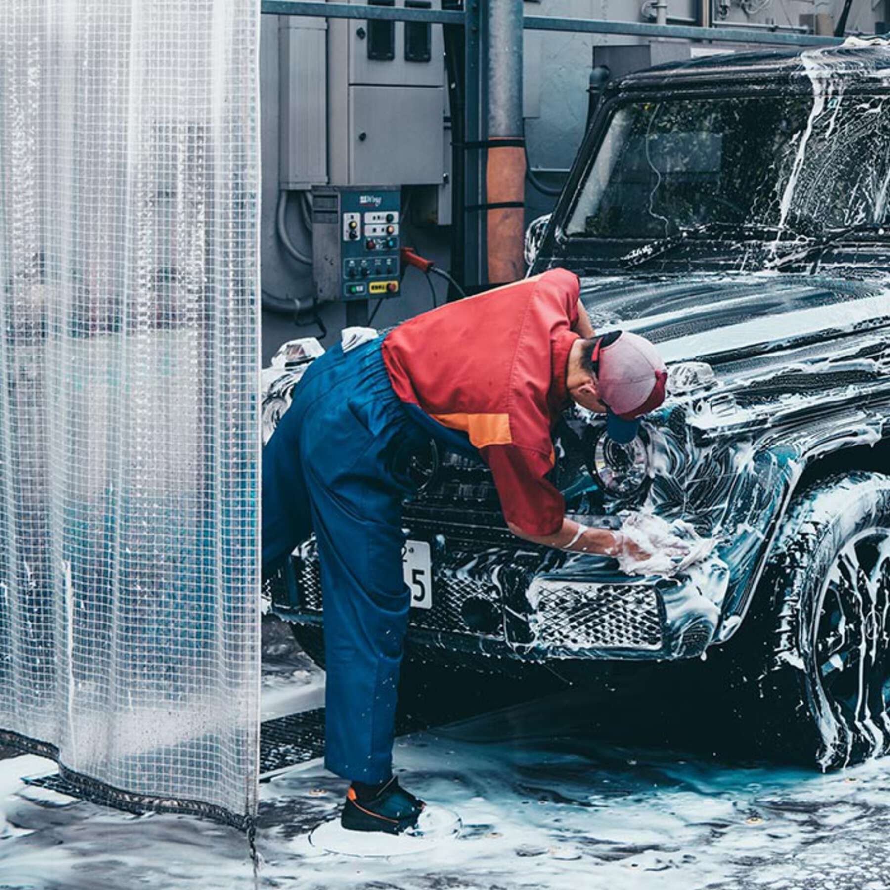 Description de l’image